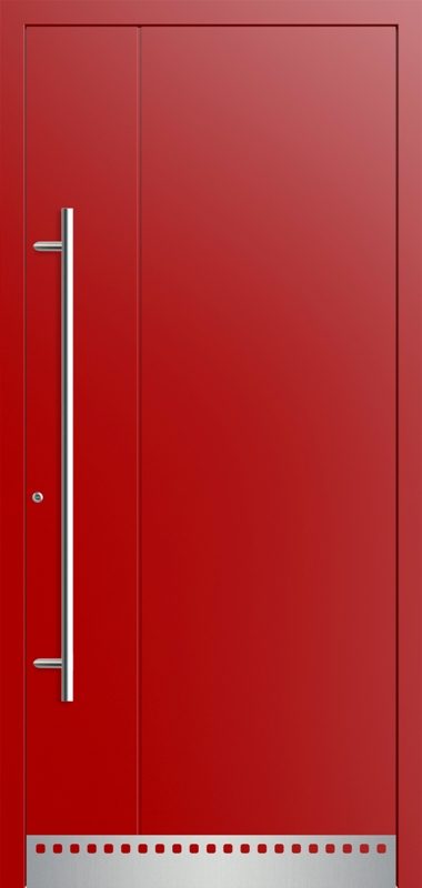 Πόρτες ασφαλείας — LD-301p-RAL3000.jpg
