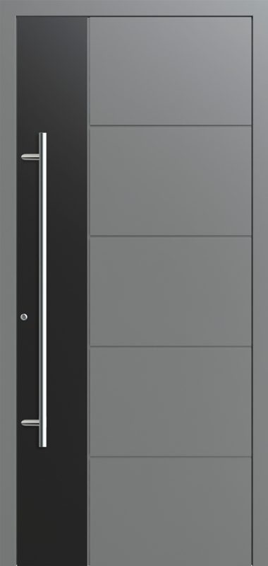 Πόρτες ασφαλείας — LD-303-GRIS2400.jpg